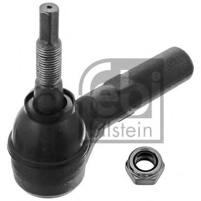 Наконечник рулевой тяги FEBI 41085