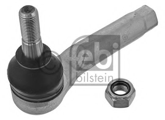 Наконечник рулевой тяги FEBI 41092