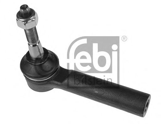 Наконечник рулевой тяги FEBI 41093