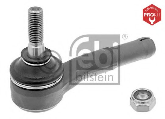 Наконечник рулевой тяги FEBI 41094
