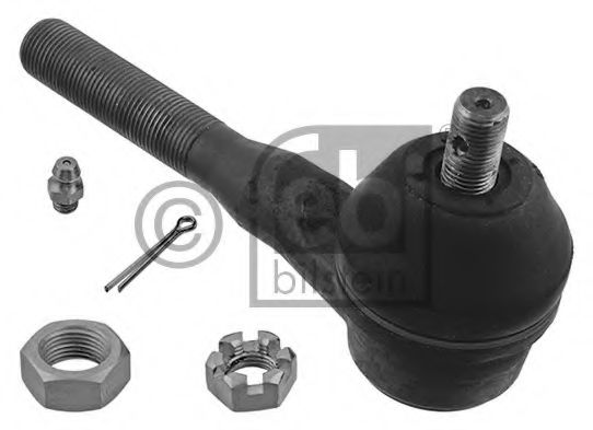 Наконечник рулевой тяги FEBI 41098