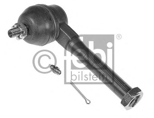 Наконечник рулевой тяги FEBI 41099