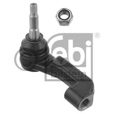 Наконечник рулевой тяги FEBI 41101