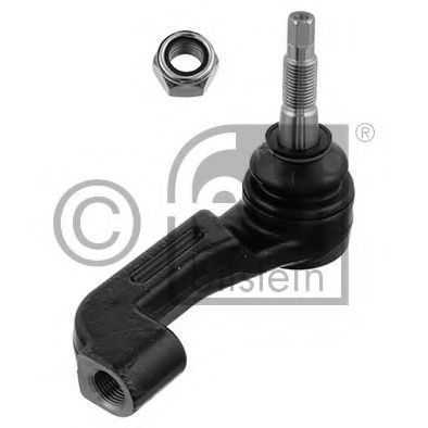 Наконечник рулевой тяги FEBI 41102