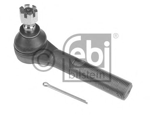 Наконечник рулевой тяги FEBI 41103