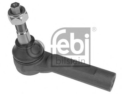 Наконечник рулевой тяги FEBI 41104