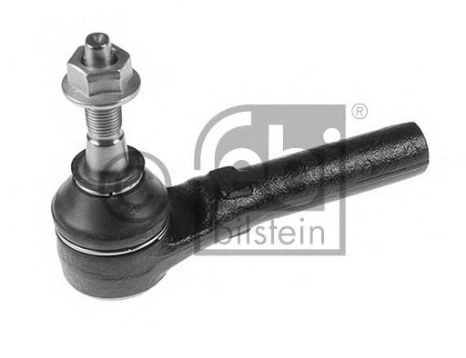 Наконечник рулевой тяги FEBI 41105