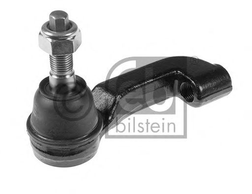 Наконечник рулевой тяги FEBI 41106