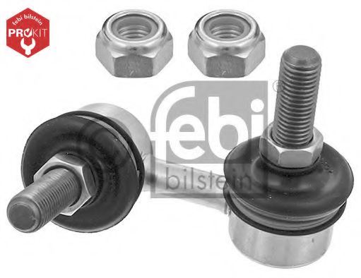 Стойка стабилизатора FEBI 41176