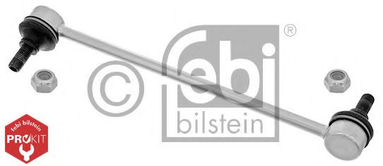 Стойка стабилизатора FEBI 41196