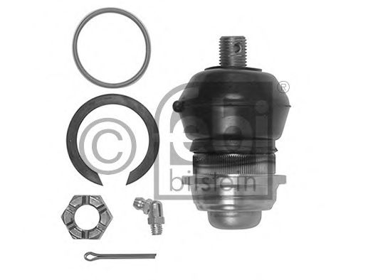 Шаровая опора FEBI 41222
