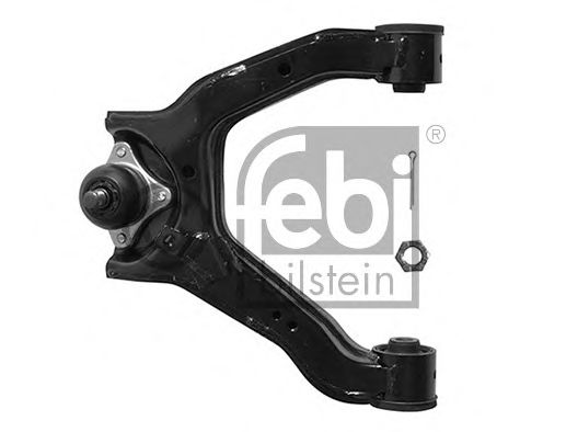 Рычаг подвески FEBI 41254