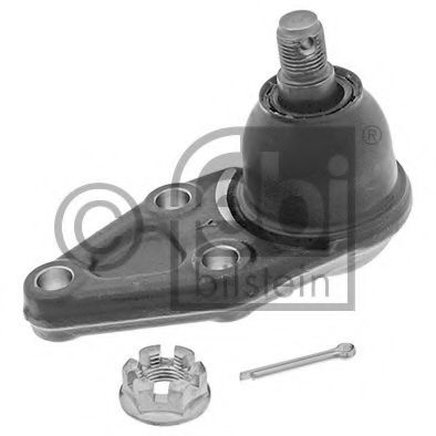Шаровая опора FEBI 41265