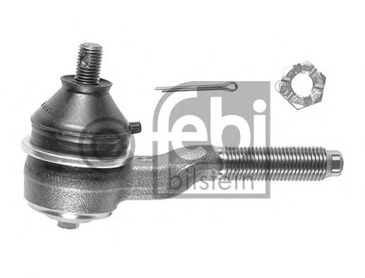 Наконечник рулевой тяги FEBI 41279