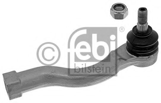 Наконечник рулевой тяги FEBI 41315
