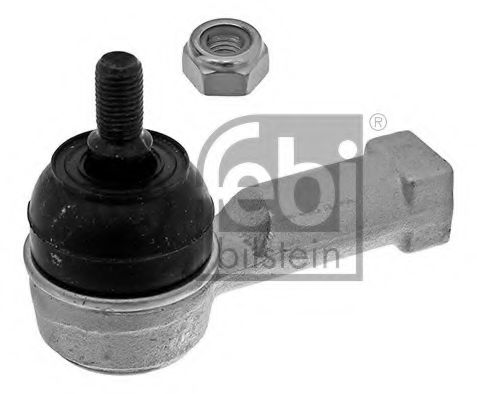 Наконечник рулевой тяги FEBI 41319