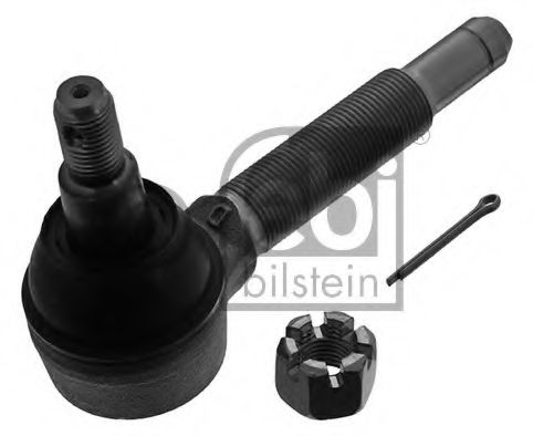 Наконечник рулевой тяги FEBI 41320