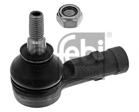 Наконечник рулевой тяги FEBI 41335