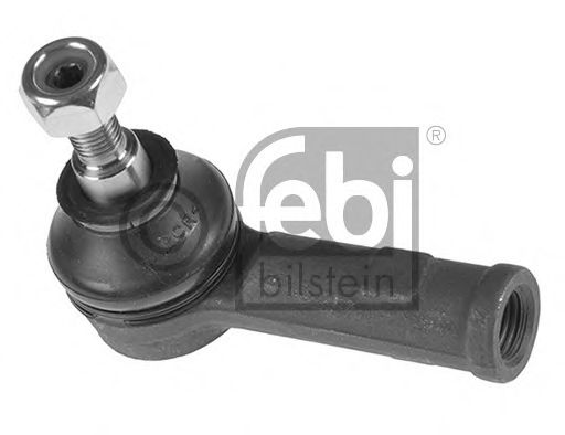 Наконечник рулевой тяги FEBI 41337