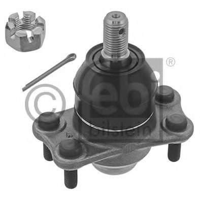 Шаровая опора FEBI 41358