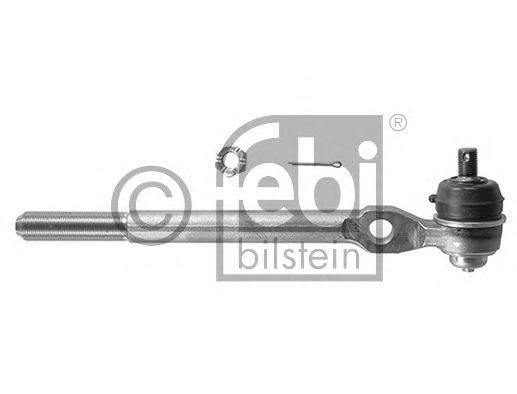 Наконечник рулевой тяги FEBI 41371