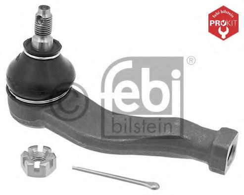 Наконечник рулевой тяги FEBI 41374