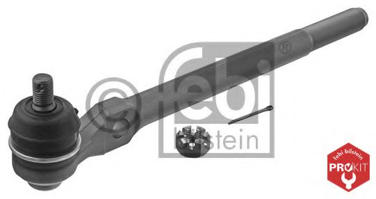 Наконечник рулевой тяги FEBI 41375