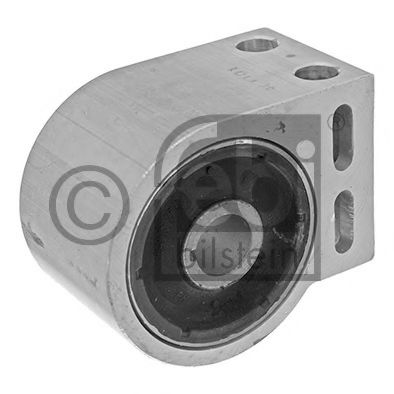Сайлентблок рычага FEBI 41529