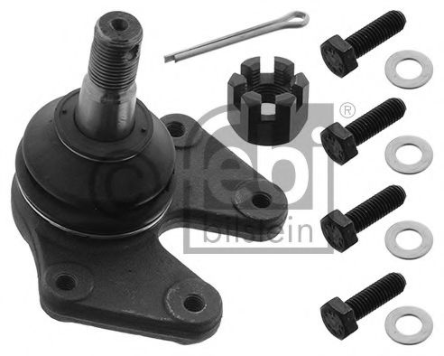 Шаровая опора FEBI 41683
