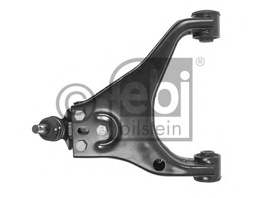 Рычаг подвески FEBI 41702