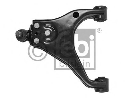 Рычаг подвески FEBI 41703