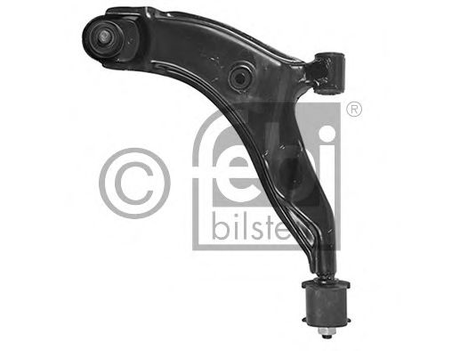 Рычаг подвески FEBI 41706