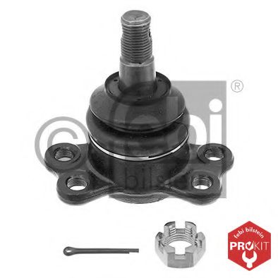 Шаровая опора FEBI 41707