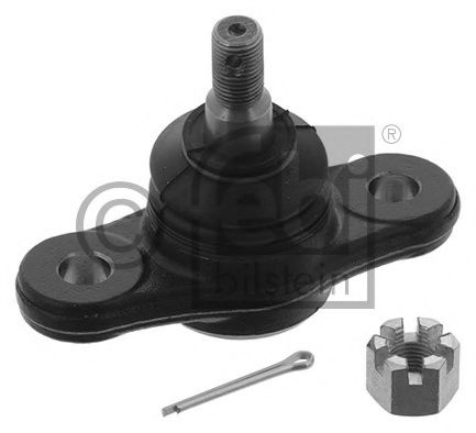 Шаровая опора FEBI 41709