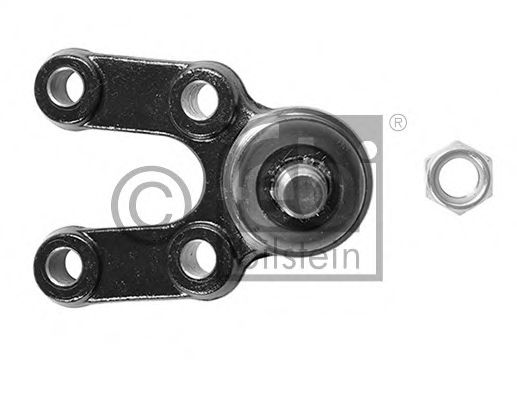 Шаровая опора FEBI 41717