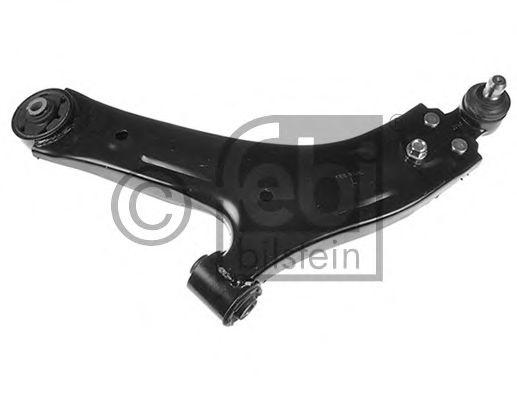 Рычаг подвески FEBI 41745