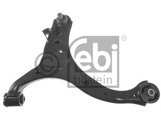 Рычаг подвески FEBI 41756