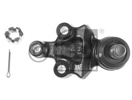 Шаровая опора FEBI 41803