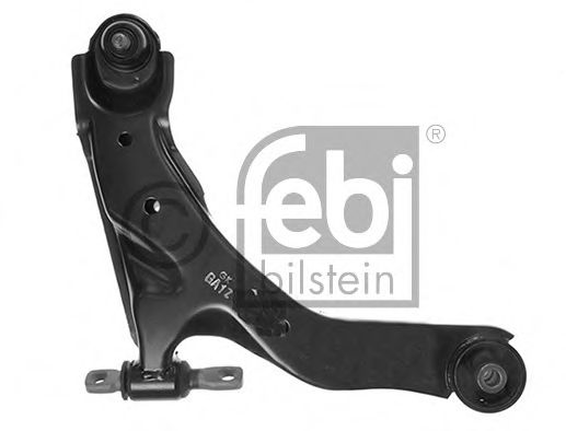 Рычаг подвески FEBI 41811