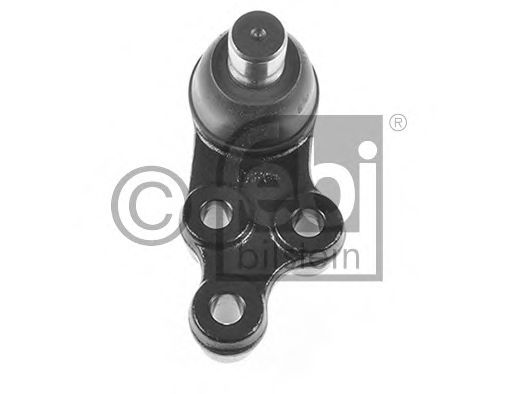 Шаровая опора FEBI 41817