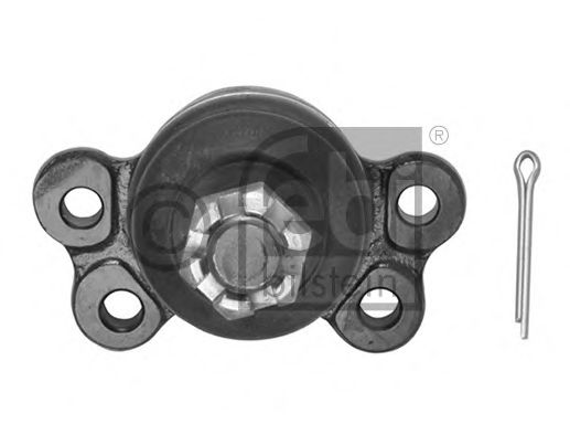 Шаровая опора FEBI 41827