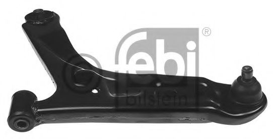 Рычаг подвески FEBI 41846