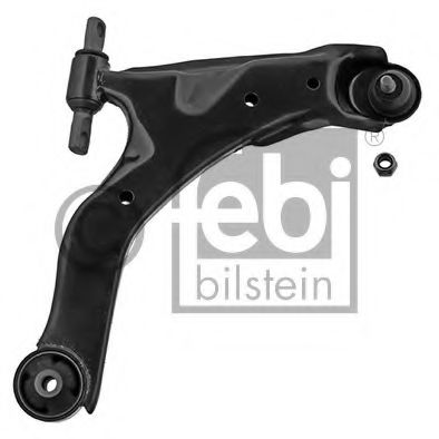 Рычаг подвески FEBI 41861
