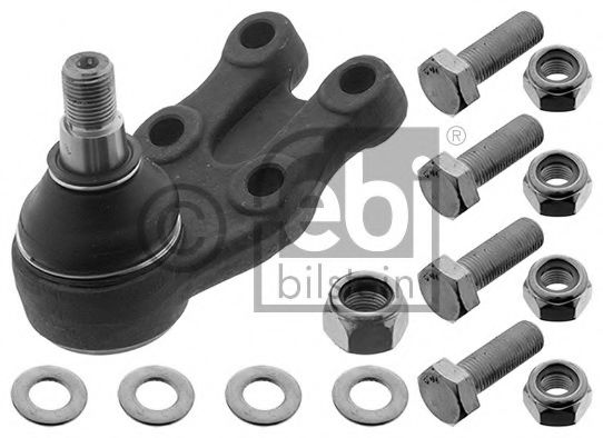 Шаровая опора FEBI 41873