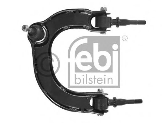 Рычаг подвески FEBI 41881