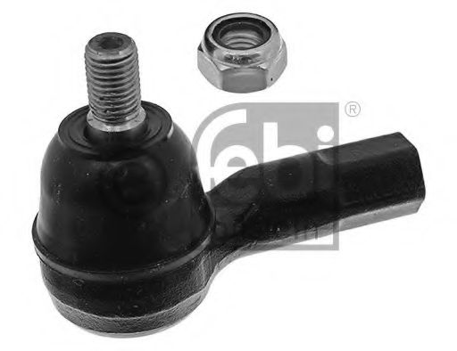 Наконечник рулевой тяги FEBI 41902