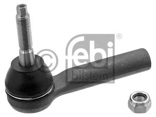 Наконечник рулевой тяги FEBI 41903