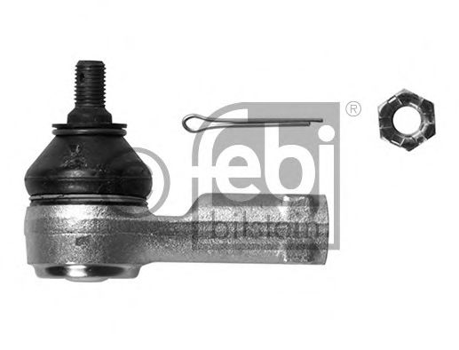 Наконечник рулевой тяги FEBI 41905