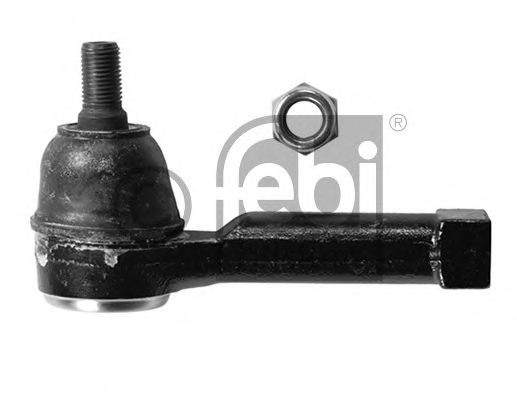 Наконечник рулевой тяги FEBI 41909
