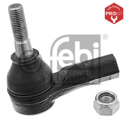 Наконечник рулевой тяги FEBI 41929